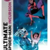 ULTIMATE SPIDERMAN: INCURSION Nº05 (5 DE 5) [GRAPA]