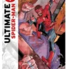 ULTIMATE SPIDERMAN Nº23 [GRAPA]