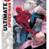 ULTIMATE SPIDERMAN Nº19 [GRAPA]