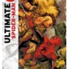 ULTIMATE SPIDERMAN Nº14 [GRAPA]