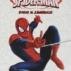 ULTIMATE SPIDERMAN: PARAD AL JUGGERNAUT! [CARTONE]