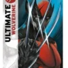 ULTIMATE WOLVERINE Nº01 (ULTIMATE LOBEZNO) [RUSTICA]