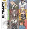 ULTIMATE X-MEN Nº08 [RUSTICA]