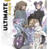 ULTIMATE X-MEN Nº07 [RUSTICA]