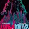 ULTRAMEGA VOL.01 [CARTONE]