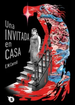 UNA INVITADA EN CASA [CARTONE]