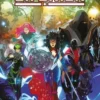 UNION: PROYECTO DE BRITANIA (COLECCION 100% MARVEL) [RUSTICA]