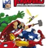 UNIVERSO MARVEL PRESENTA Nº02: VENGADORES Nº01 [GRAPA]