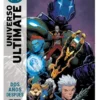 UNIVERSO ULTIMATE: DOS AÑOS DESPUES [GRAPA]