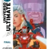 UNIVERSO ULTIMATE: FINAL [RUSTICA]