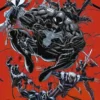 UNIVERSO VENENO [CARTONE]