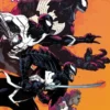 UNIVERSO VENENO EXTREMO: CADA VEZ MAS VENENOSO [RUSTICA]