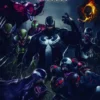 UNIVERSO VENENO: PROLOGO (COLECCION 100% MARVEL) [RUSTICA]