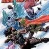 UN MUNDO BAJO MUERTE: ESPECIAL THUNDERBOLTS [RUSTICA]