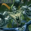 UN MUNDO BAJO MUERTE Nº06 (6 DE 9) [GRAPA]