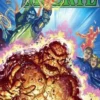 UN MUNDO BAJO MUERTE Nº02 (2 DE 9) [GRAPA]