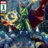 UN MUNDO BAJO MUERTE Nº01 (1 DE 9) [GRAPA]
