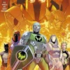 UN MUNDO BAJO MUERTE: VENGADORES SUPERIORES [RUSTICA]