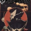 VALIANT BEYOND: RELATOS DE SHADOWMAN Nº01 [RUSTICA]