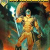 VALIANT BEYOND: X-O MANOWAR Nº01 [RUSTICA]