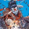VALIANT: RAI [CARTONE]