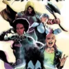 VALIANT: SHADOWMAN, EL LIBRO DE LAS SOMBRAS [CARTONE]