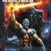 VALIANT: X-O MANOWAR, INVICTO [CARTONE]