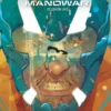 VALIANT: X-O MANOWAR VOL.1 [CARTONE]