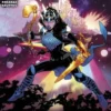 VALQUIRIA: JANE FOSTER Nº09
