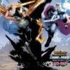 VALQUIRIA: JANE FOSTER Nº08