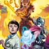 VALQUIRIA: JANE FOSTER Nº06