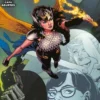 VALQUIRIA: JANE FOSTER Nº04