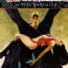 VAMPIRELLA DE PEPE GONZALEZ Nº01 [CARTONE]