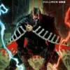 VANISH Nº01 [CARTONE]