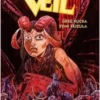 VEIL [CARTONE]
