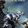 VENENO CABALLERO DEL ESPACIO Nº02: CIVIL WAR II (COLECCION 100% MARVEL) [RUSTICA]
