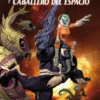 VENENO CABALLERO DEL ESPACIO Nº01: AGENTE DEL COSMOS (COLECCION 100% MARVEL) [RUSTICA]