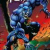 VENENO: LA MARCA DEL JEFE / FINAL / LA AGENDA VENENO (COLECCION 100% MARVEL HC) [CARTONE]