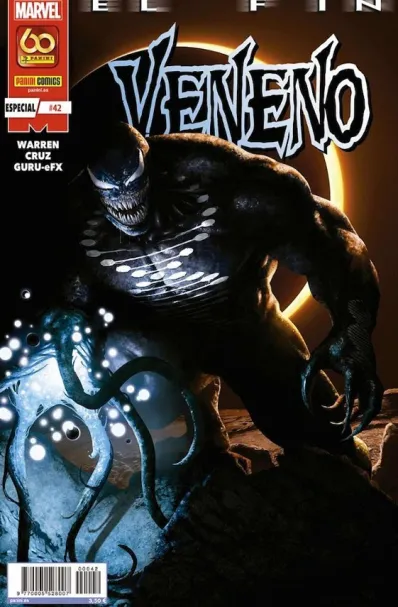 VENENO Nº42 / Nº32