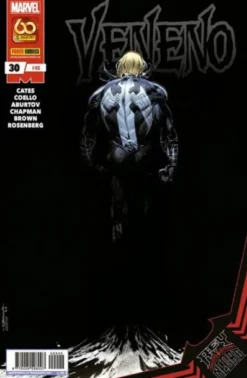 VENENO Nº40 / Nº30