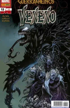 VENENO Nº22 / Nº12