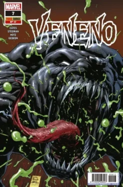 VENENO Nº17 / Nº07
