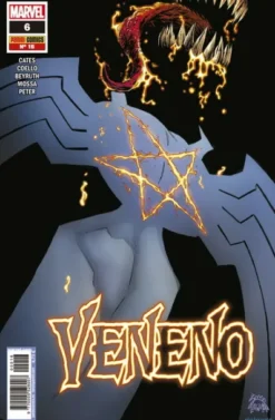 VENENO Nº16 / Nº06
