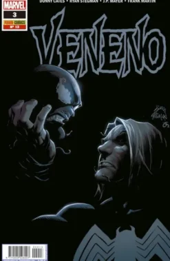 VENENO Nº13 / Nº3