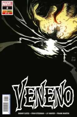 VENENO Nº12 / Nº2