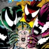 VENENO: NOCHES DE VENGANZA / GUERRA DE SIMBIONTES (COLECCION 100% MARVEL HC) [CARTONE]