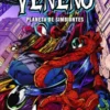 VENENO: PLANETA DE SIMBIONTES [CARTONE]