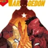 VENGADORES: ARMAGEDON Nº2 (2 DE 5) [GRAPA]