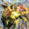 VENGADORES COSTA OESTE Nº02 [RUSTICA]