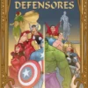 VENGADORES / DEFENSORES: TAROT [RUSTICA]